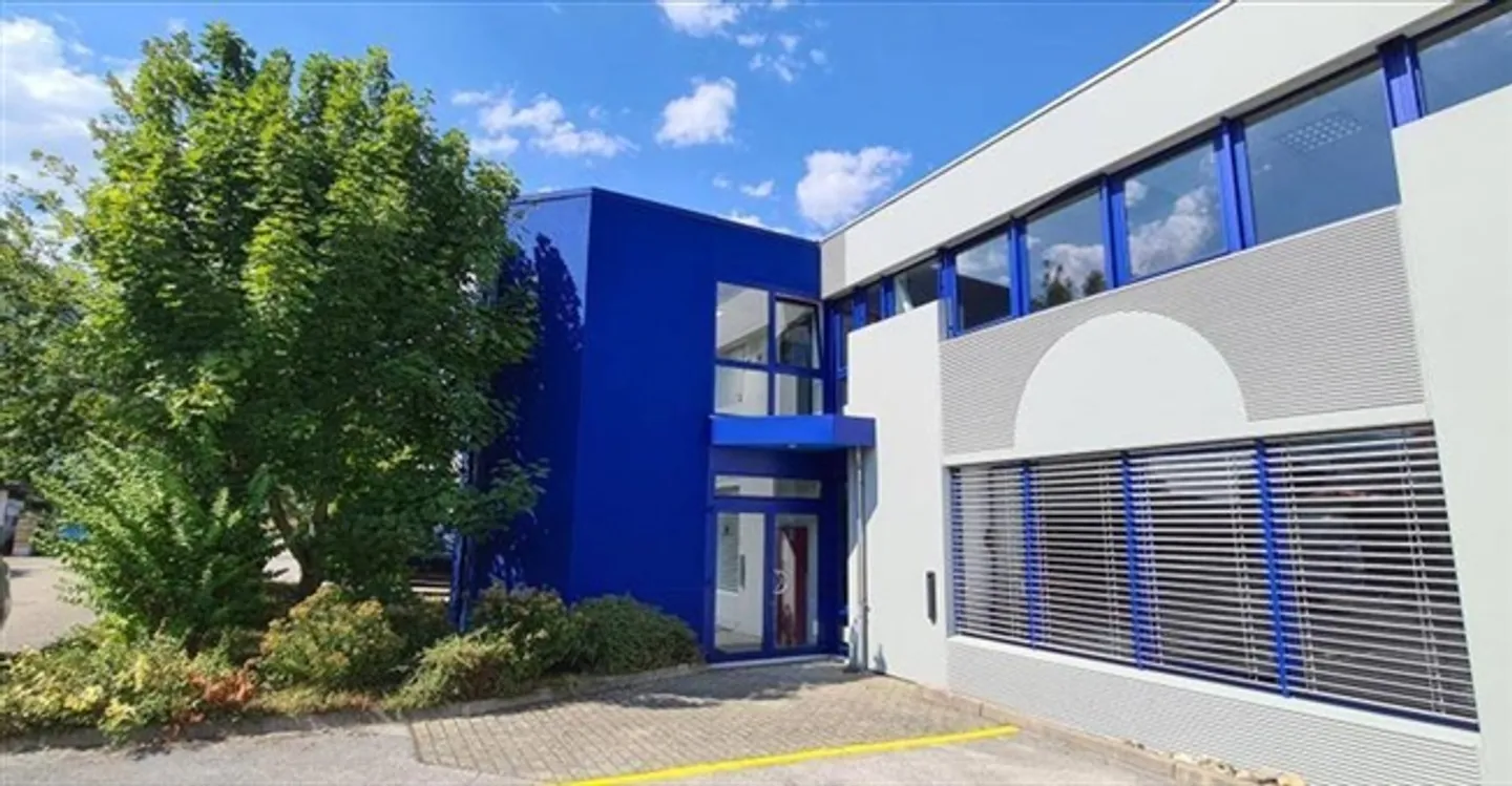 Büro - Foto 4 von 13