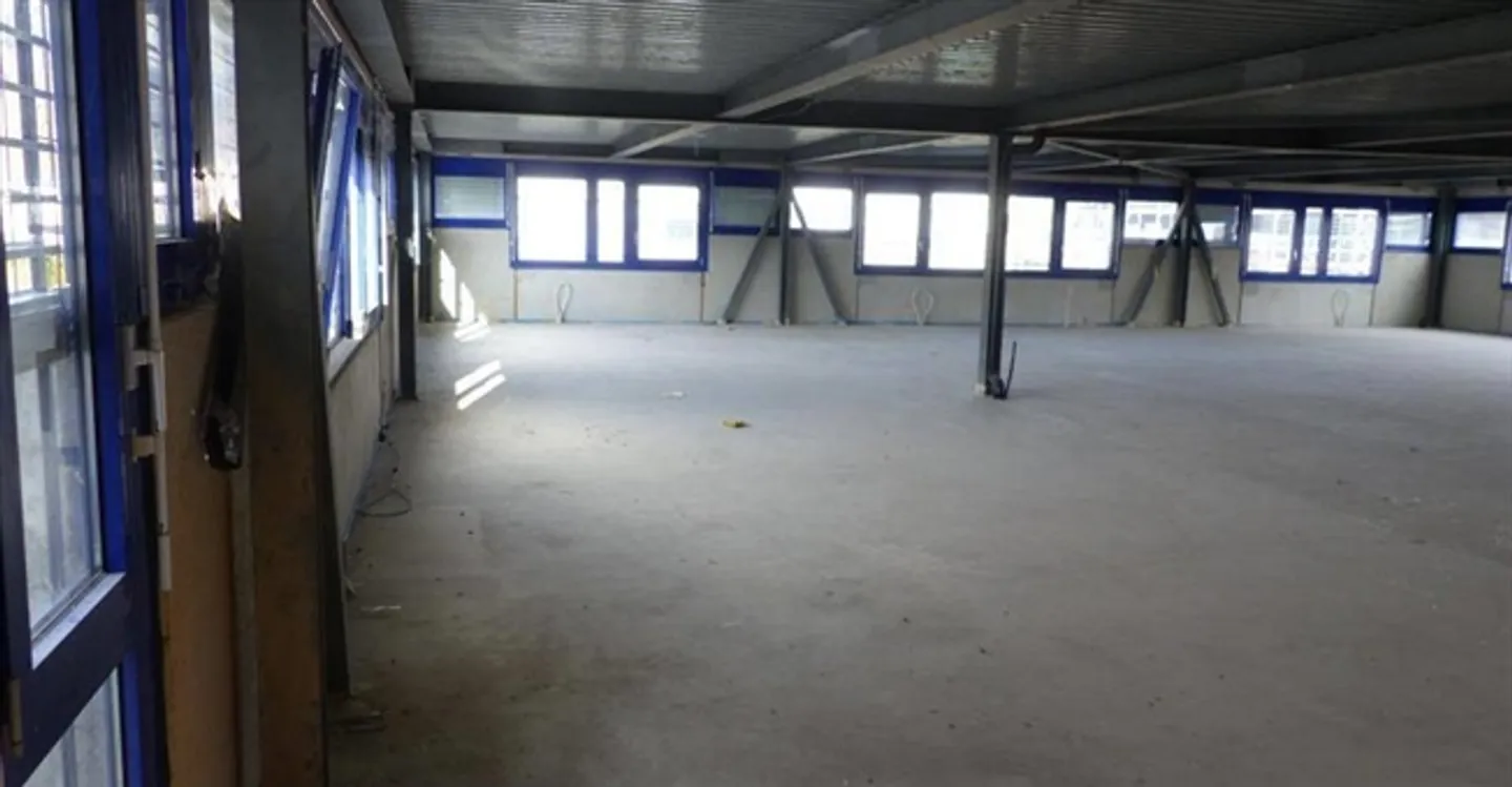 Büro - Foto 6 von 13