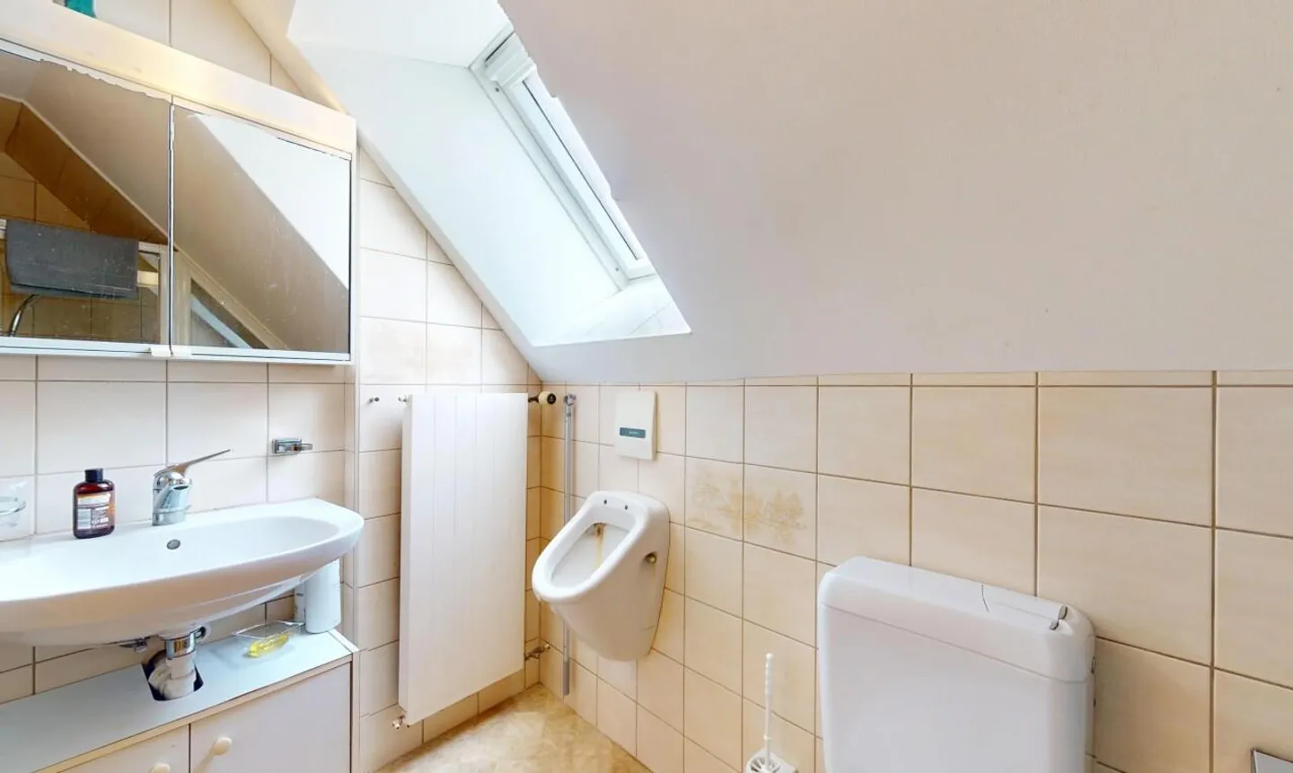 Great potential in a quiet location - Your new home - Photo 12 of 13