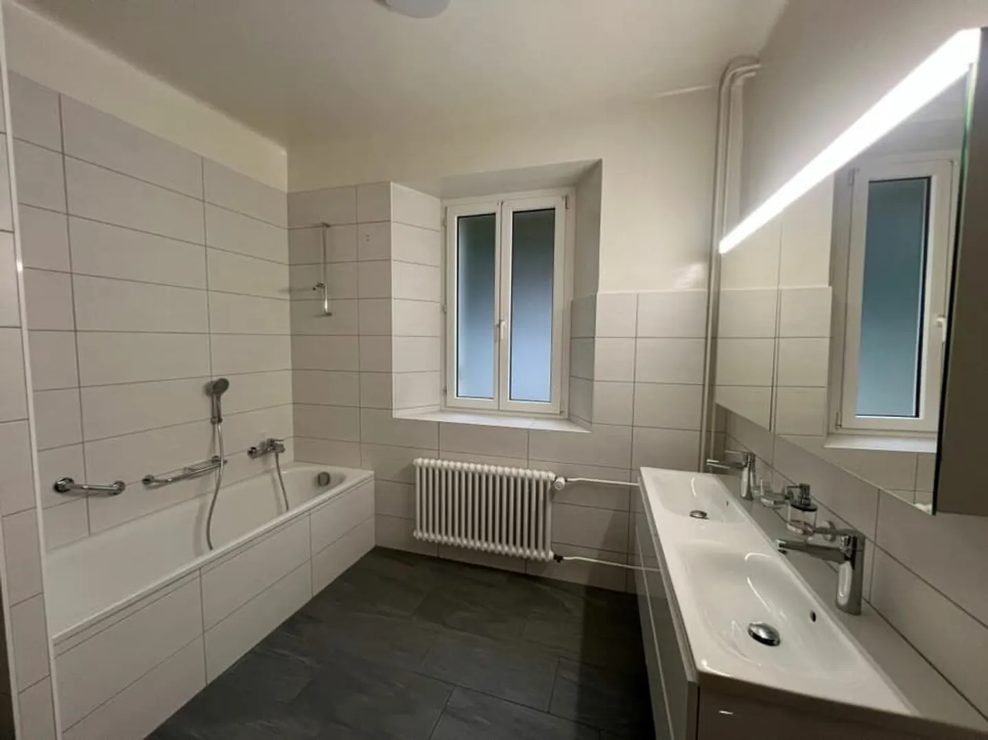 5-Zimmer-Wohnung im 2. Stock - Foto 4 von 7