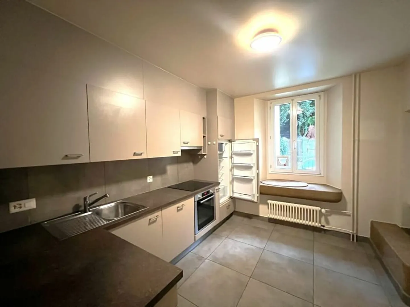 5-Zimmer-Wohnung im 2. Stock - Foto 5 von 7