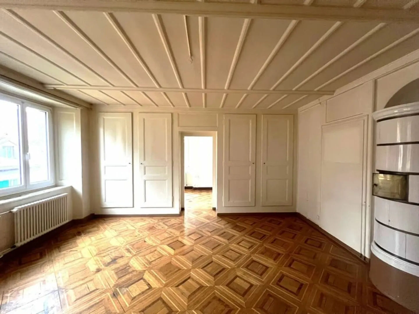 5-Zimmer-Wohnung im 2. Stock - Foto 6 von 7