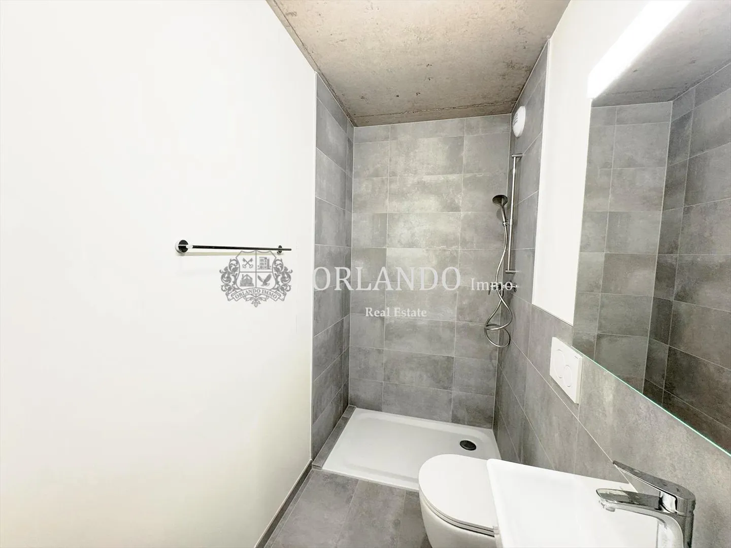 Appartement à louer - Photo 3 sur 5