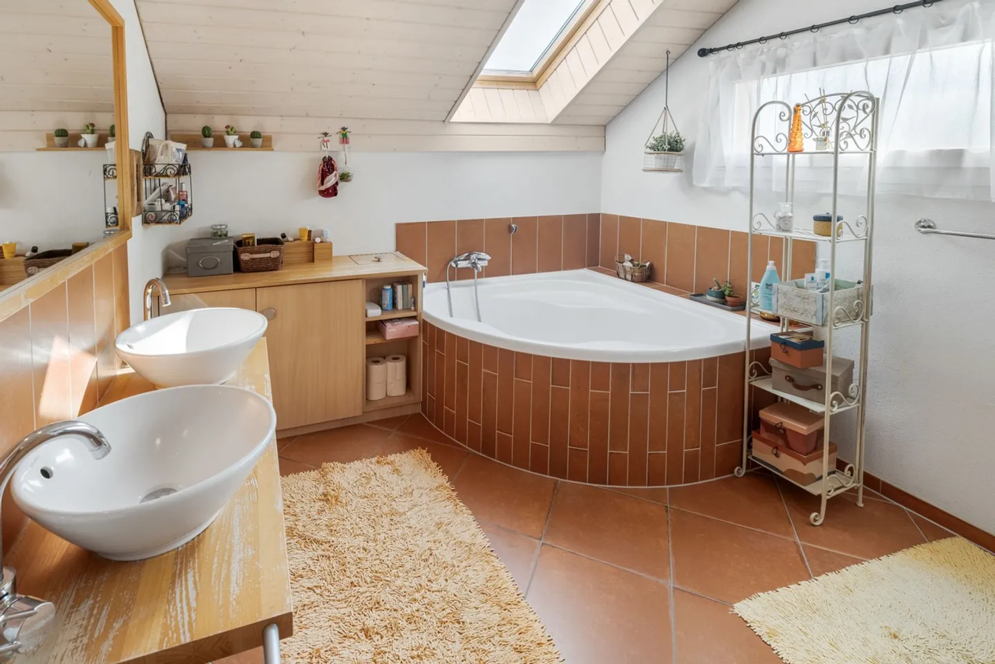 Villa Elegante a Granges-près-Marnand - Foto 12 di 13