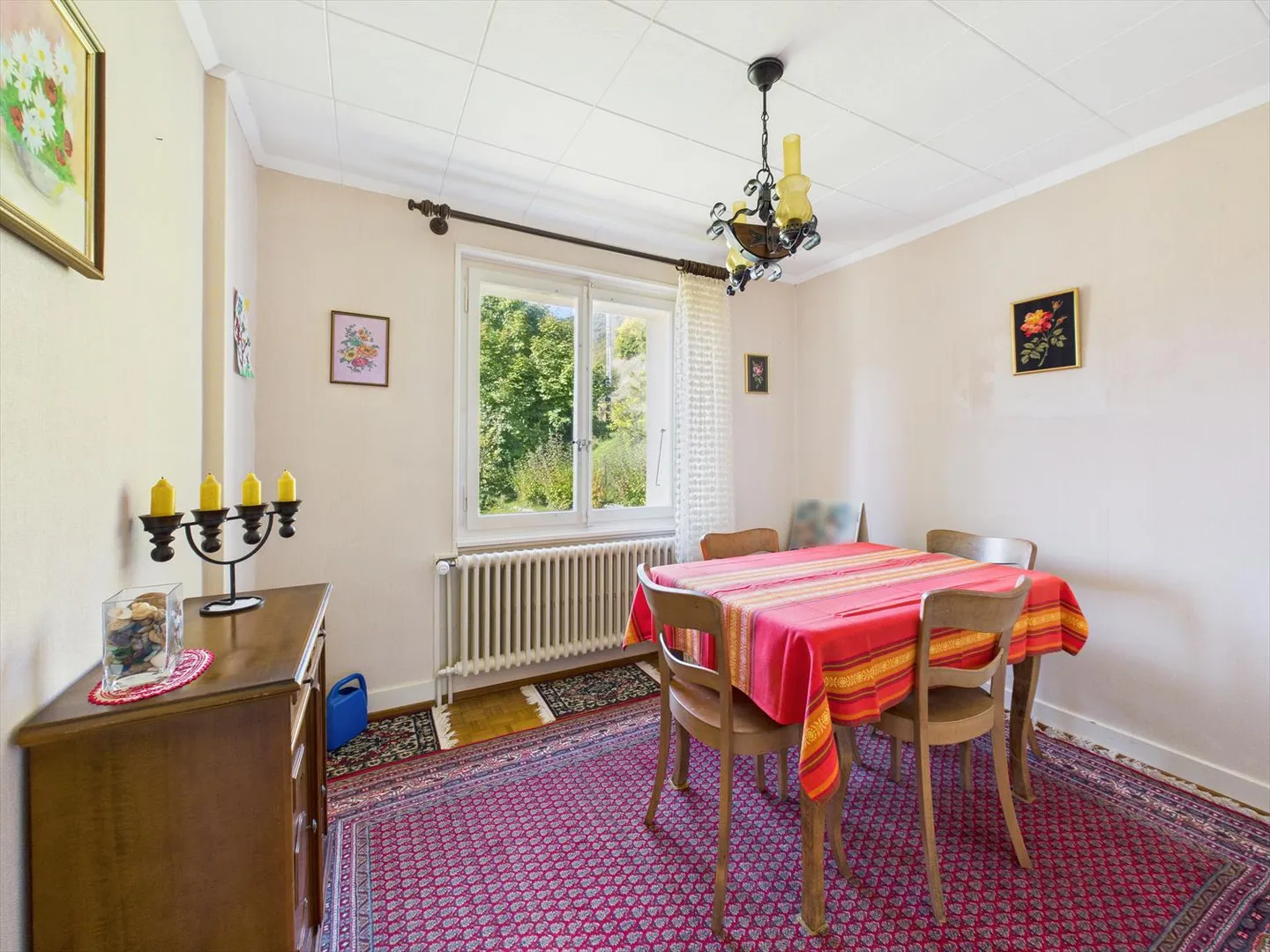 Villa - Photo 4 of 10