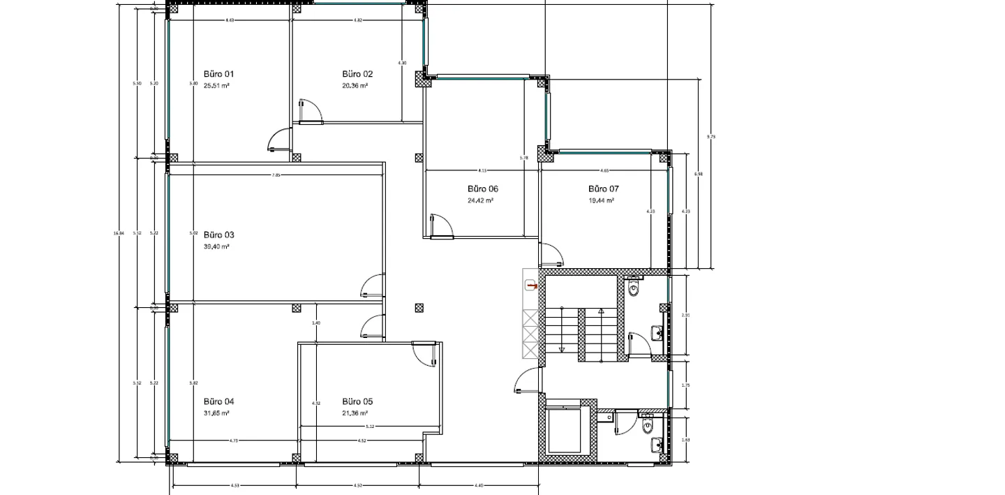 Spazio commerciale attraente sull'asse principale Pfäffikon – Gotthard - Foto 2 di 6