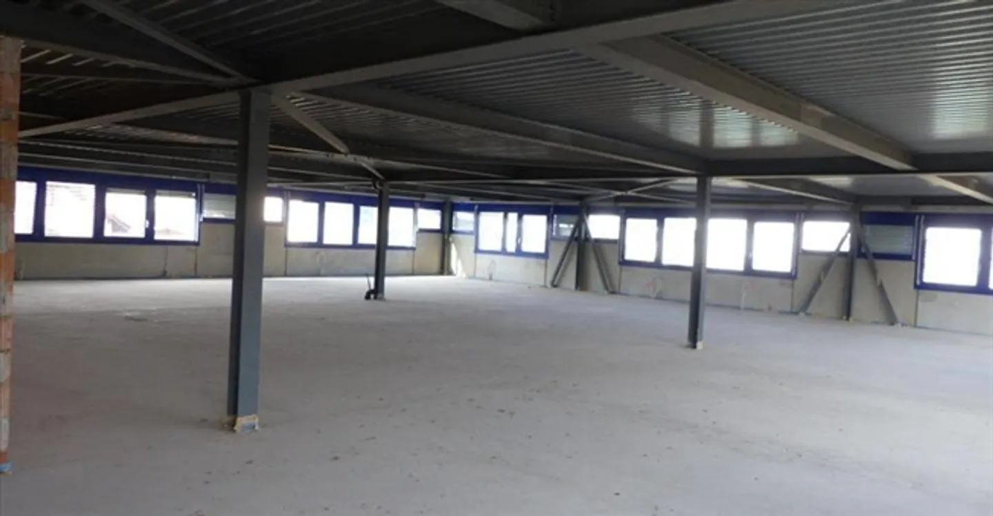 Büro - Foto 9 von 13