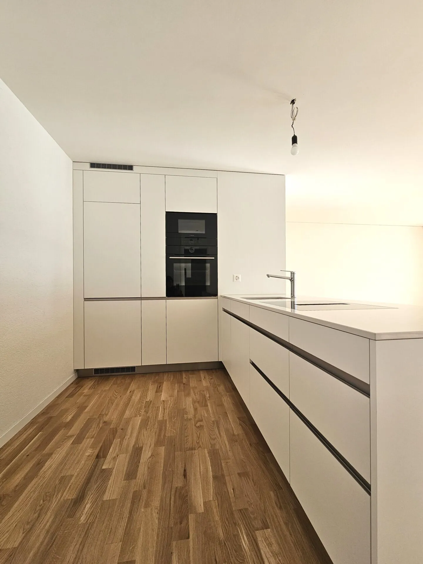 Moderne 2.5 Zimmerwohnung in Hunzenschwil - Foto 6 von 14