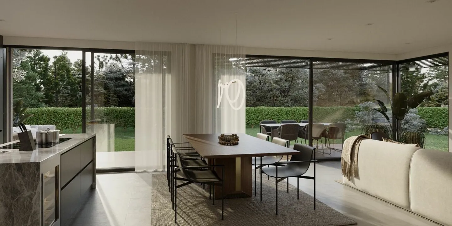 Villa Semi-Individuelle Lumineuse - Photo 7 sur 11