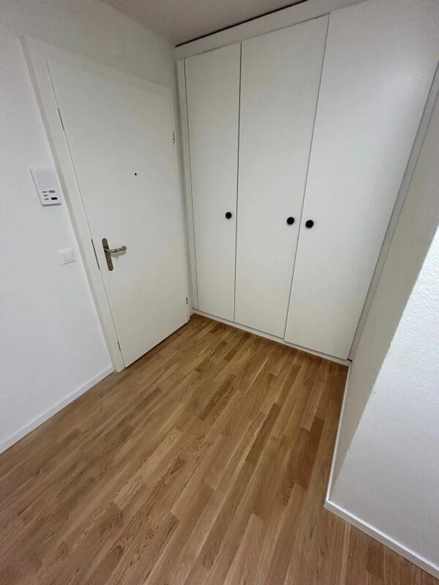 Sanierte 3.5-Zimmer-Wohnung - Foto 10 von 11