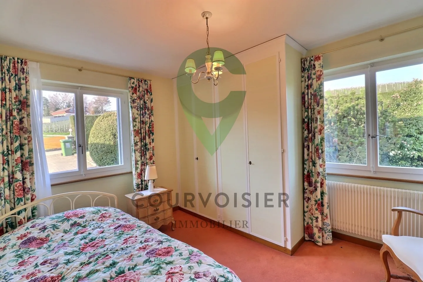 Villa Charmante avec Vue Scénique - Photo 7 sur 15