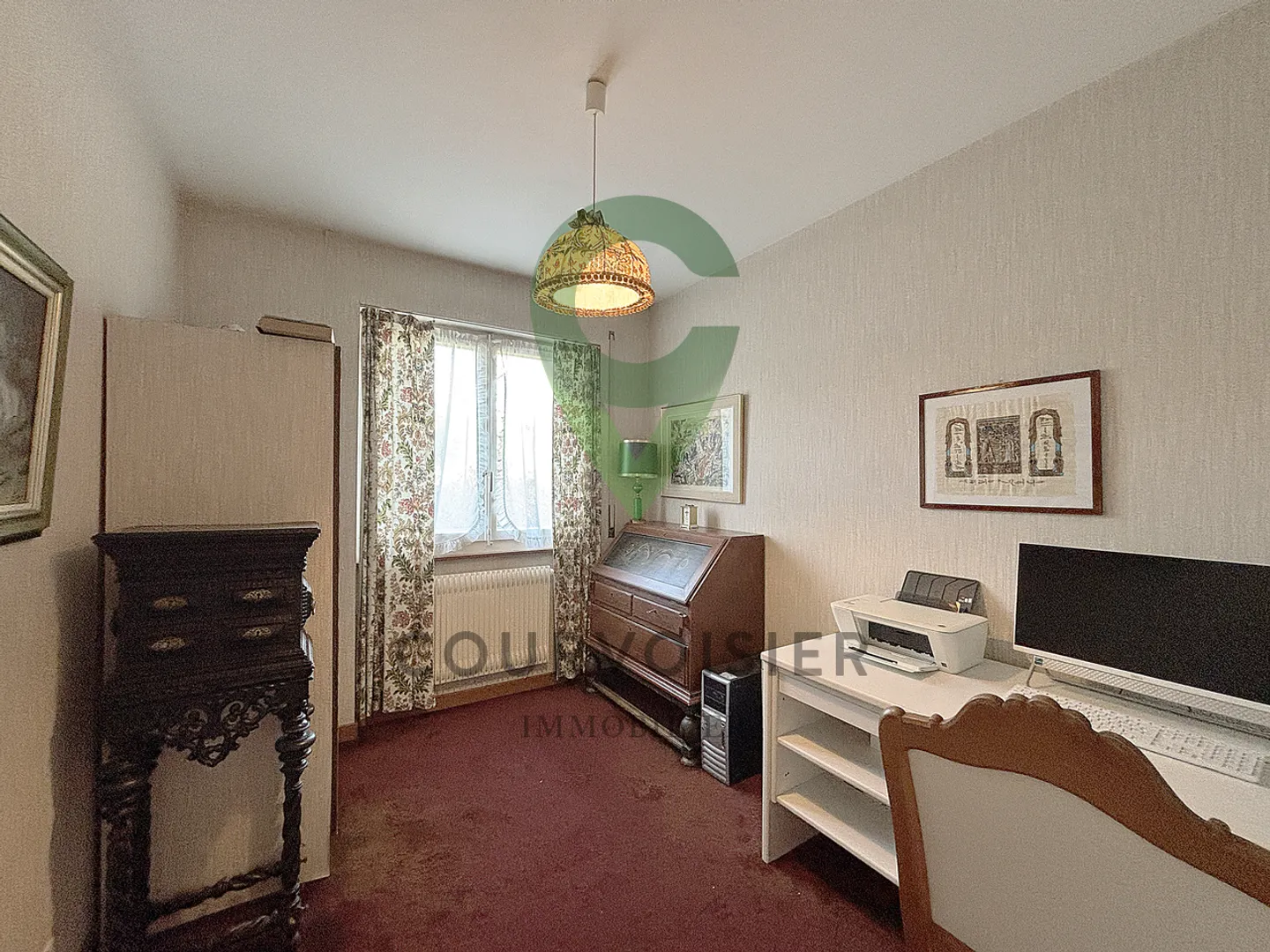 Villa Charmante avec Vue Scénique - Photo 8 sur 15