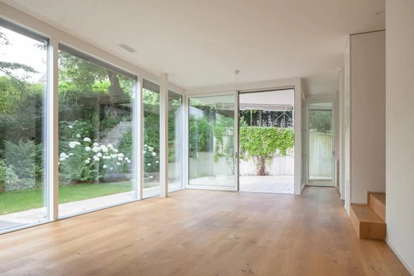 Appartamento giardino duplex di alta qualità con giardino d'inverno - Foto 5 di 12