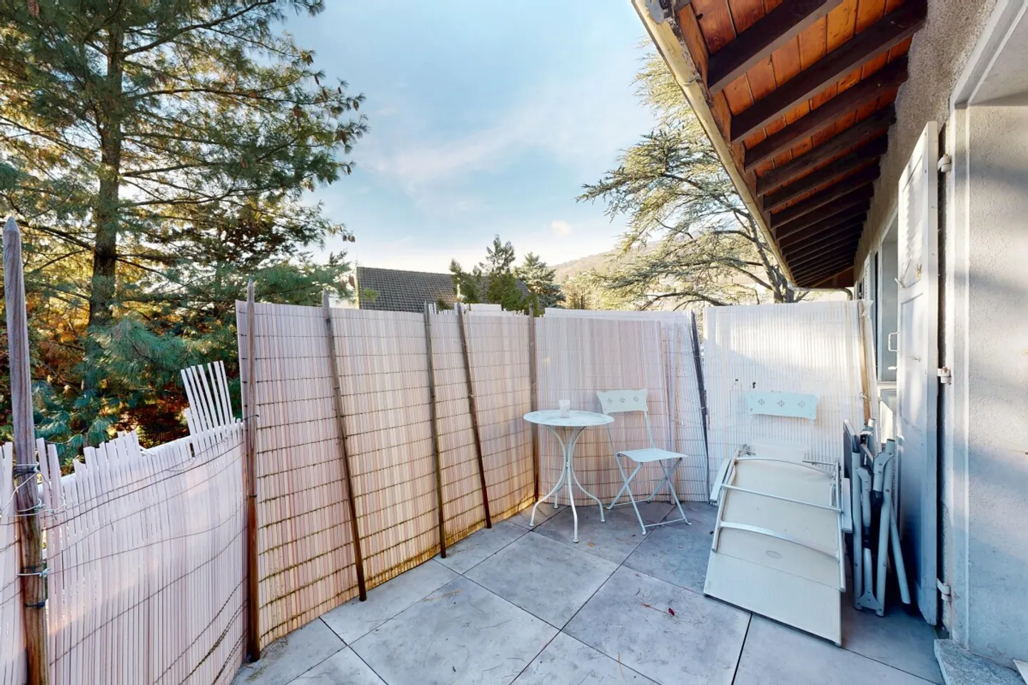 Building with high potential in Veyras - Photo 2 of 12