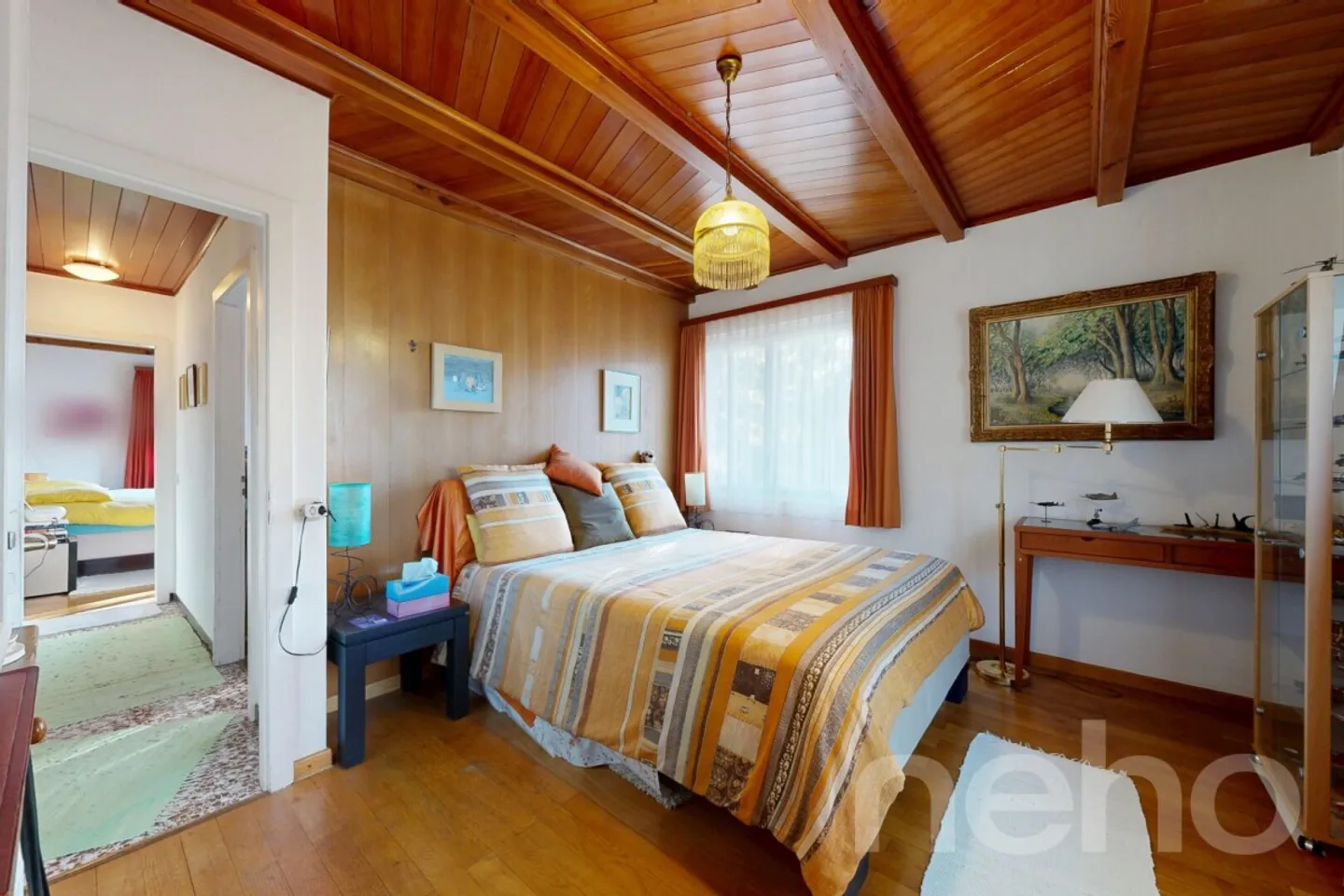 Building with high potential in Veyras - Photo 7 of 12