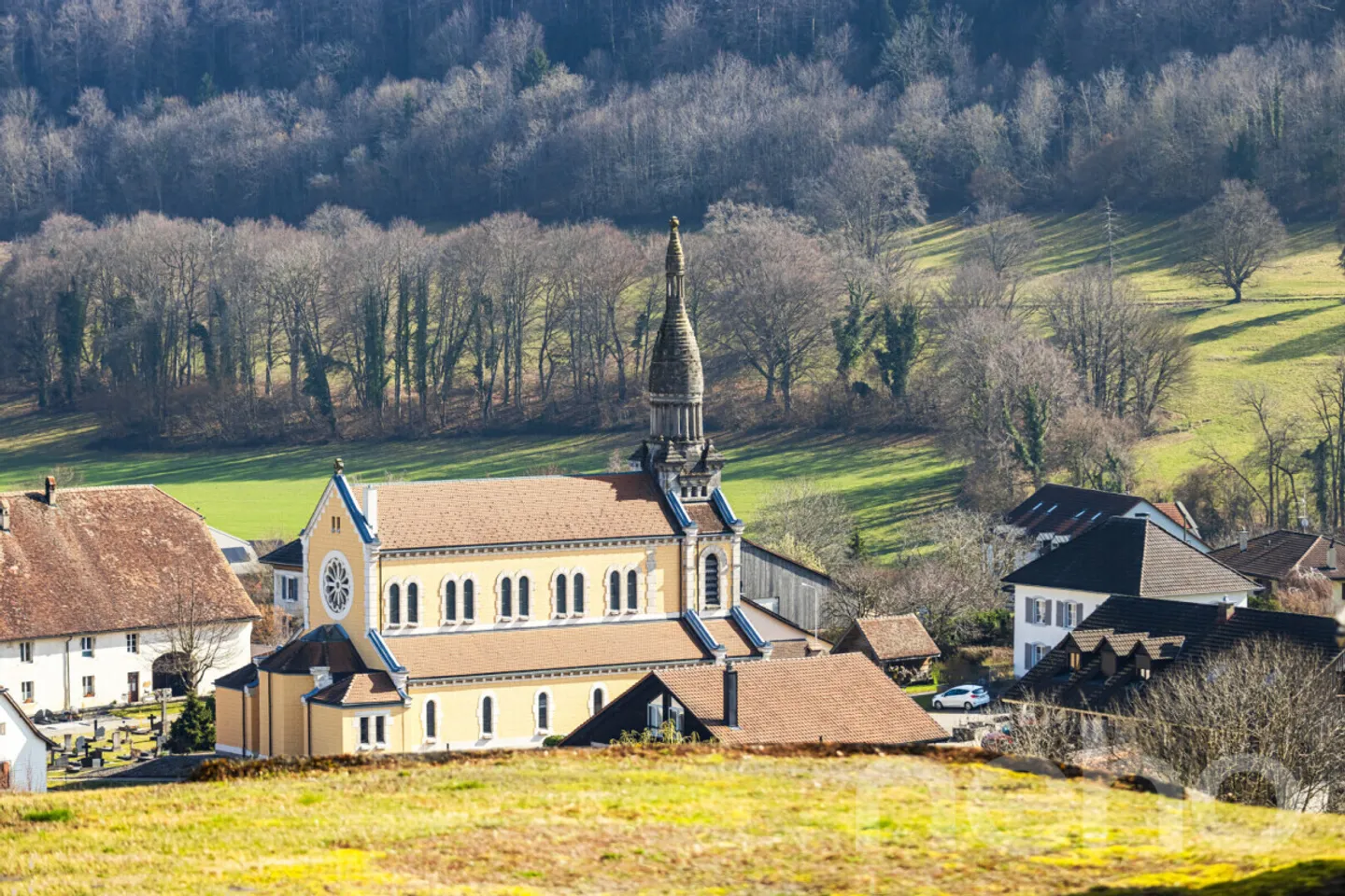 Villa de Luxe avec Vue Panoramique - Photo 9 sur 12