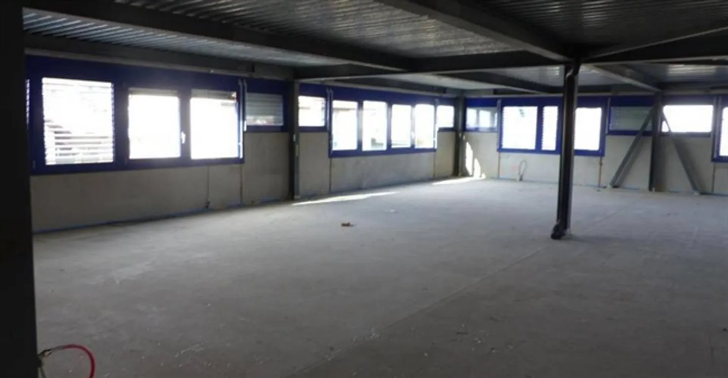 Büro - Foto 12 von 13