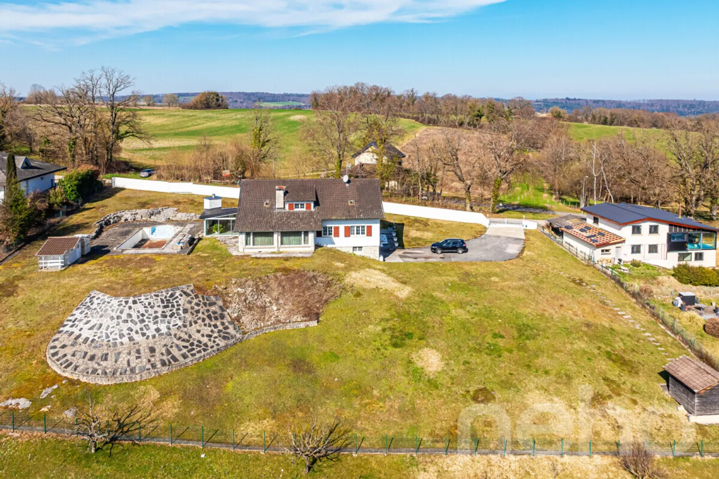 Villa de Luxe avec Vue Panoramique - Photo 11 sur 12