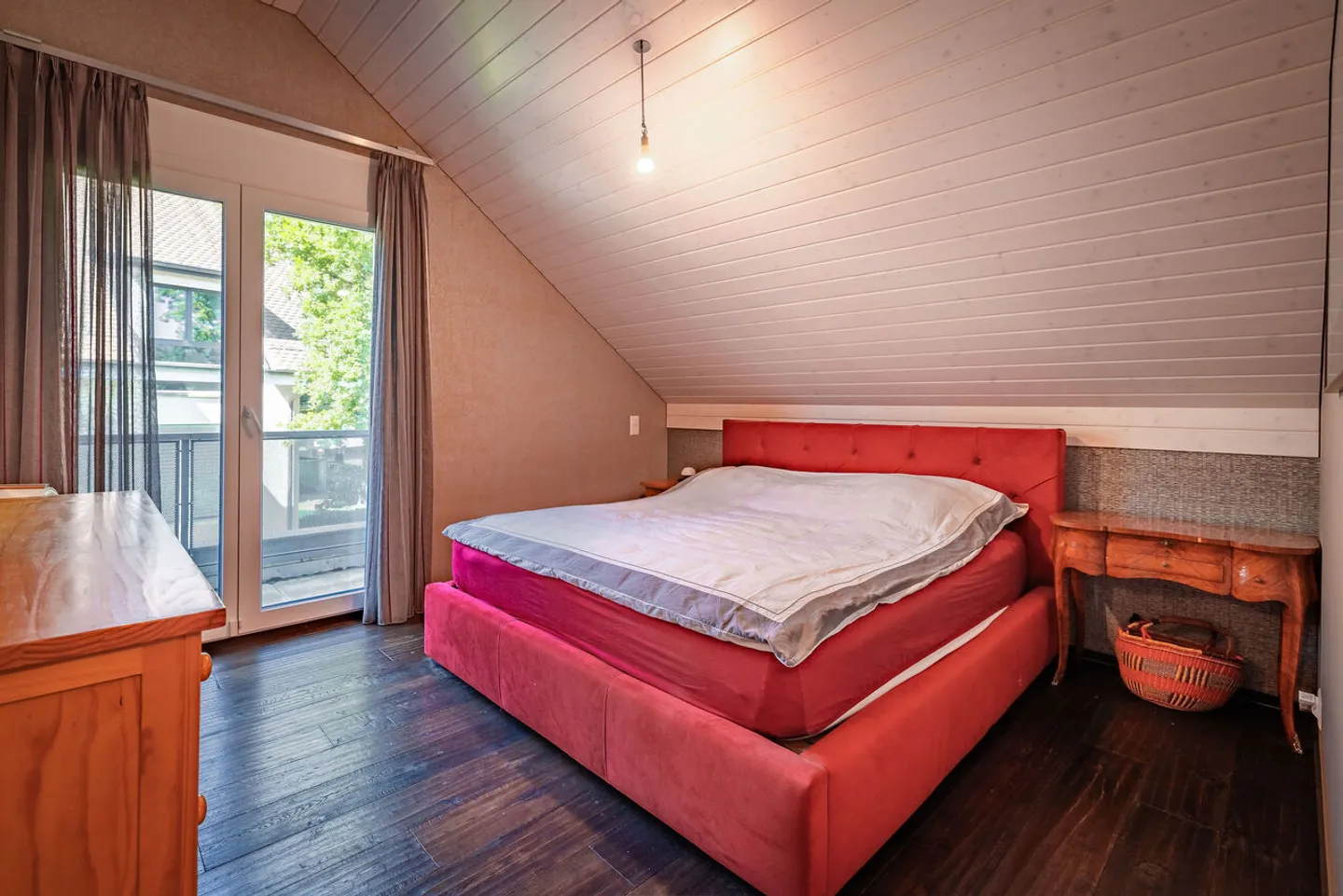 Grand penthouse attraversante a Mies - Foto 7 di 11