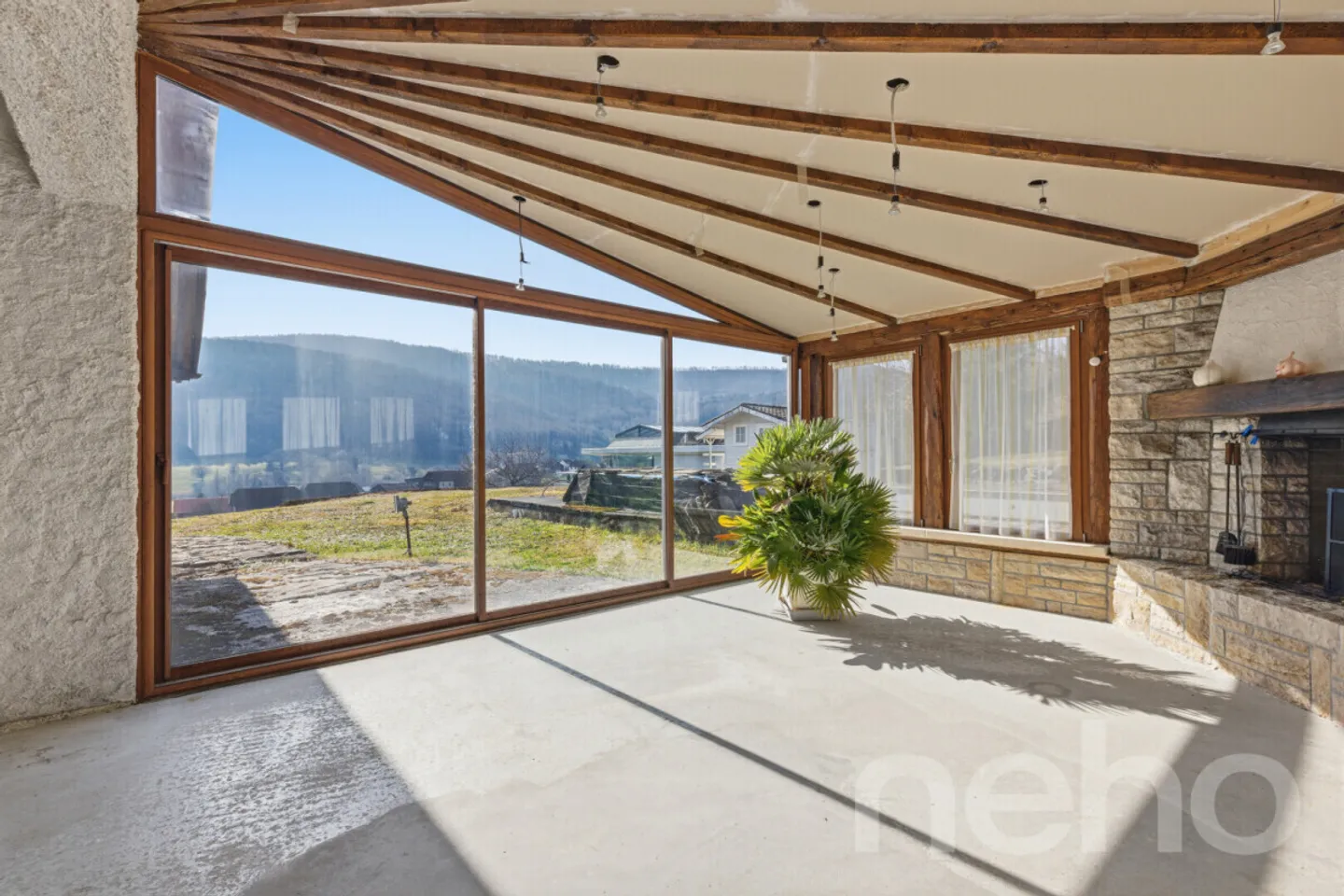 Villa de Luxe avec Vue Panoramique - Photo 12 sur 12
