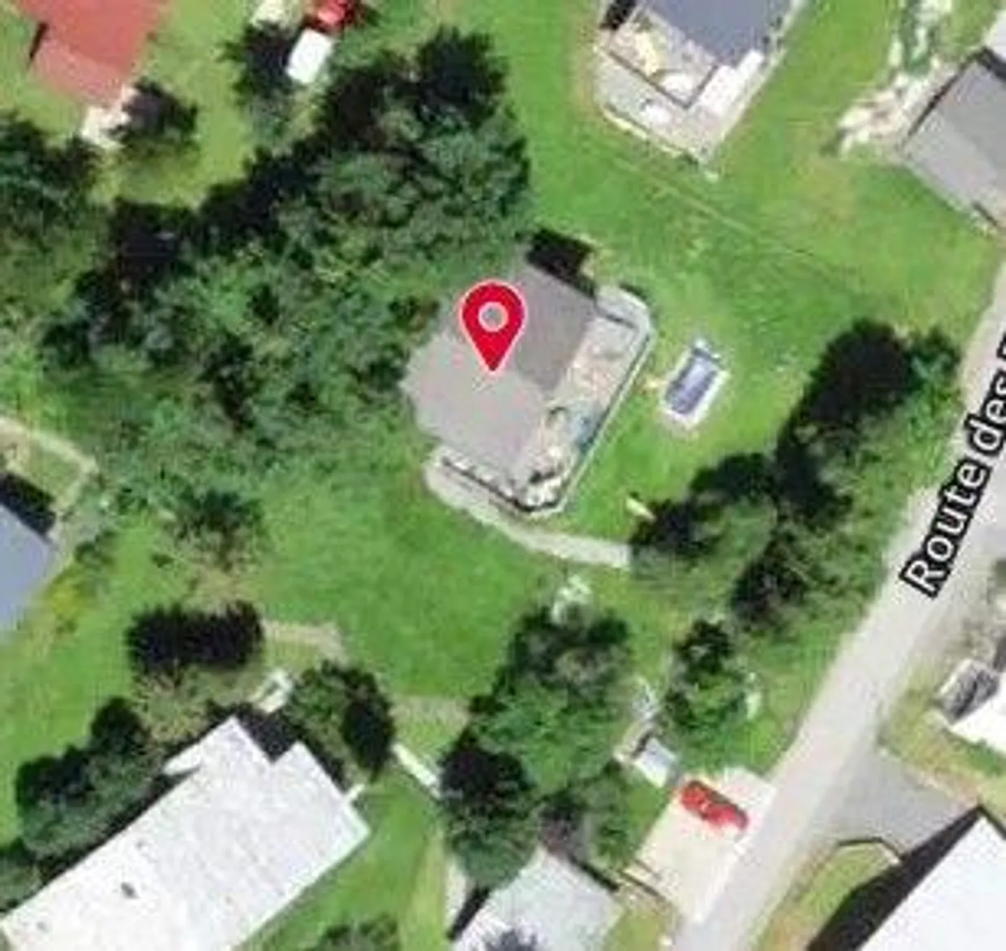 Habitation - Foto 1 di 13