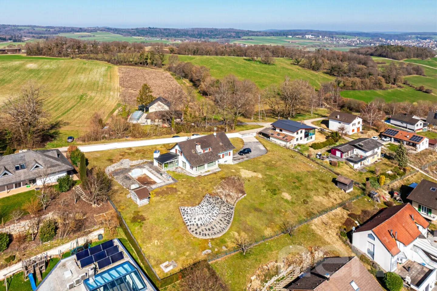 Villa de Luxe avec Vue Panoramique - Photo 10 sur 12