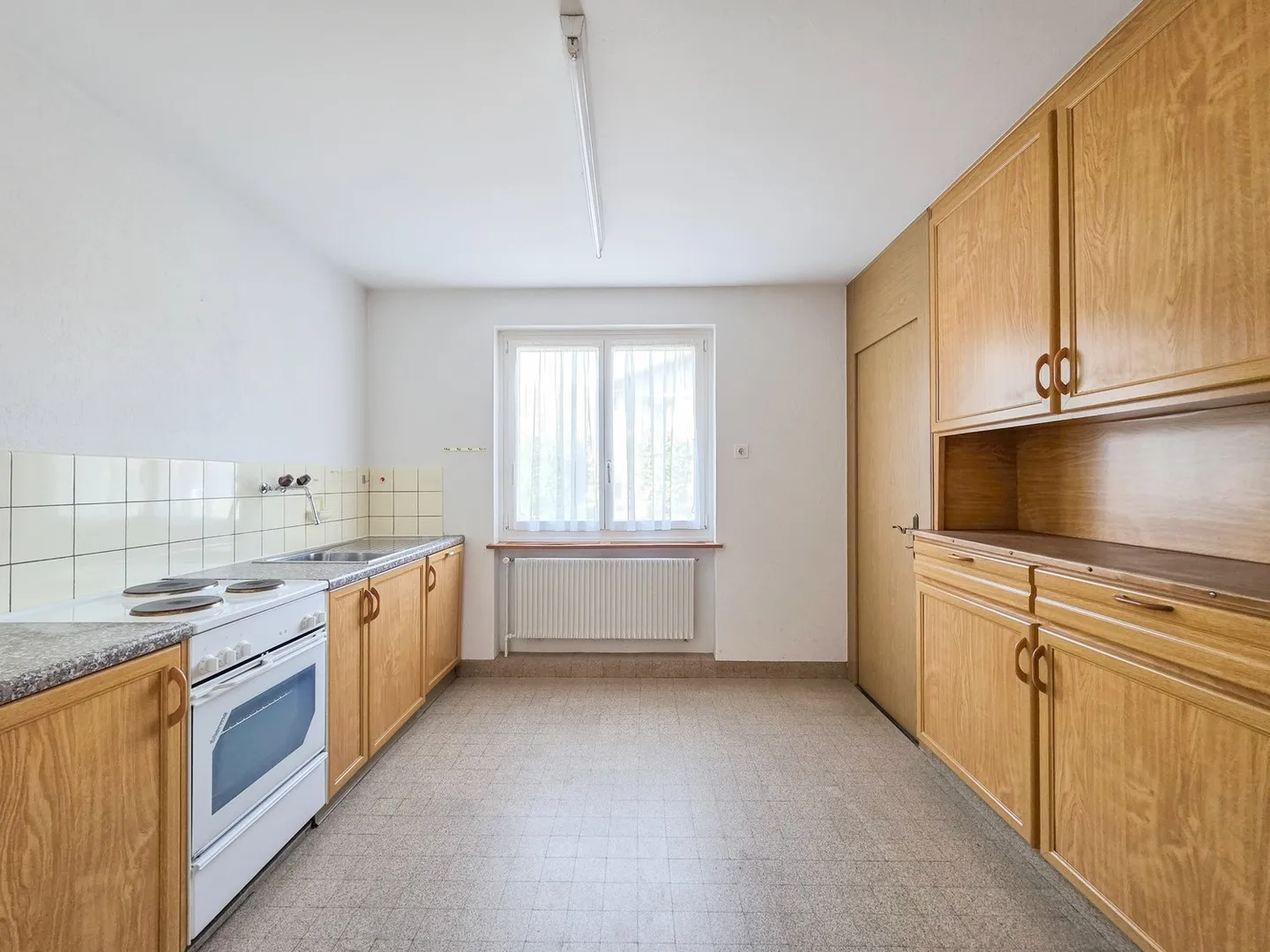 4.5-Zimmer-Einfamilienhaus auf grosszügigem Grundstück - Foto 4 von 33