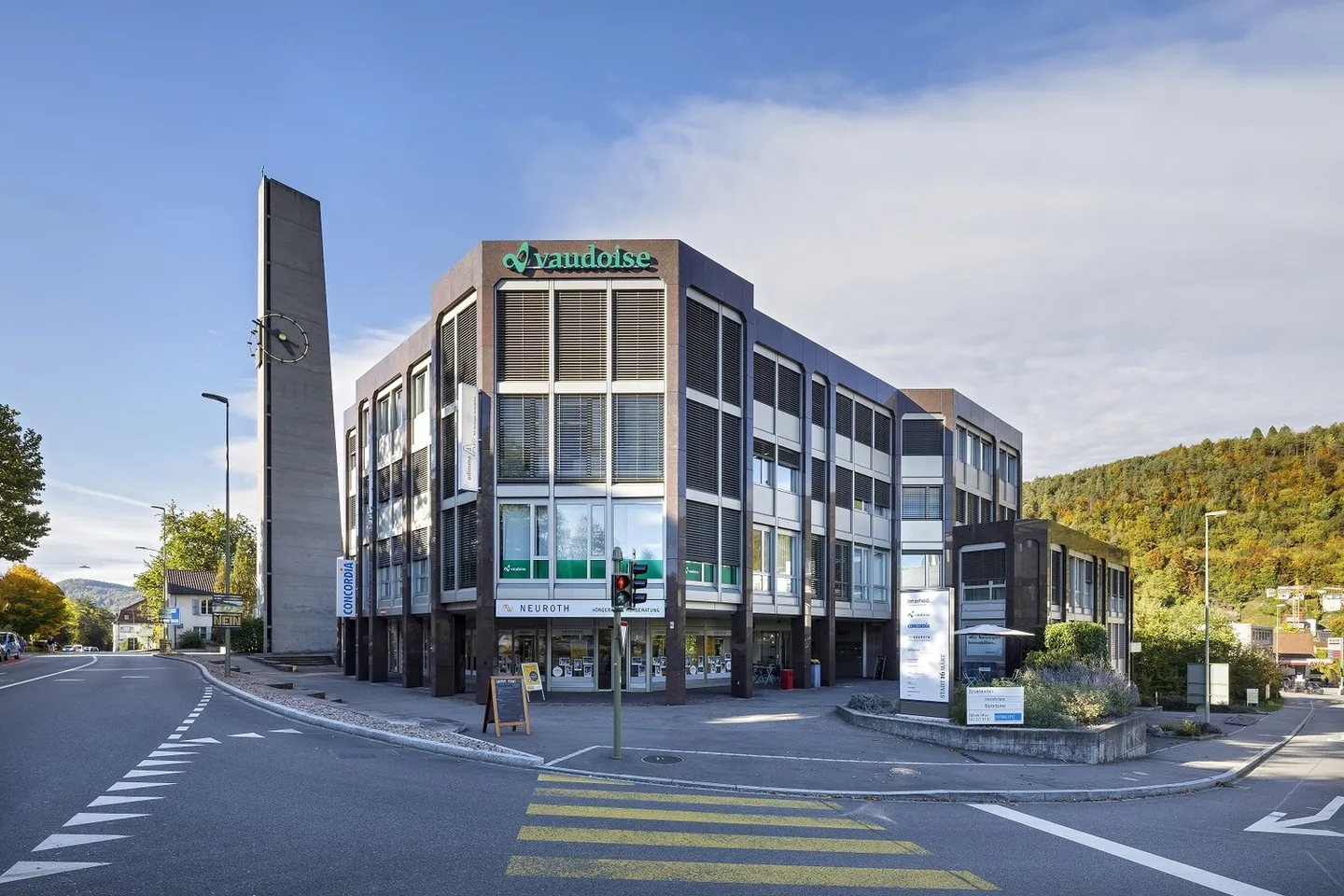 Motorcycle - Parking space in underground garage for rent - Photo 1 of 2