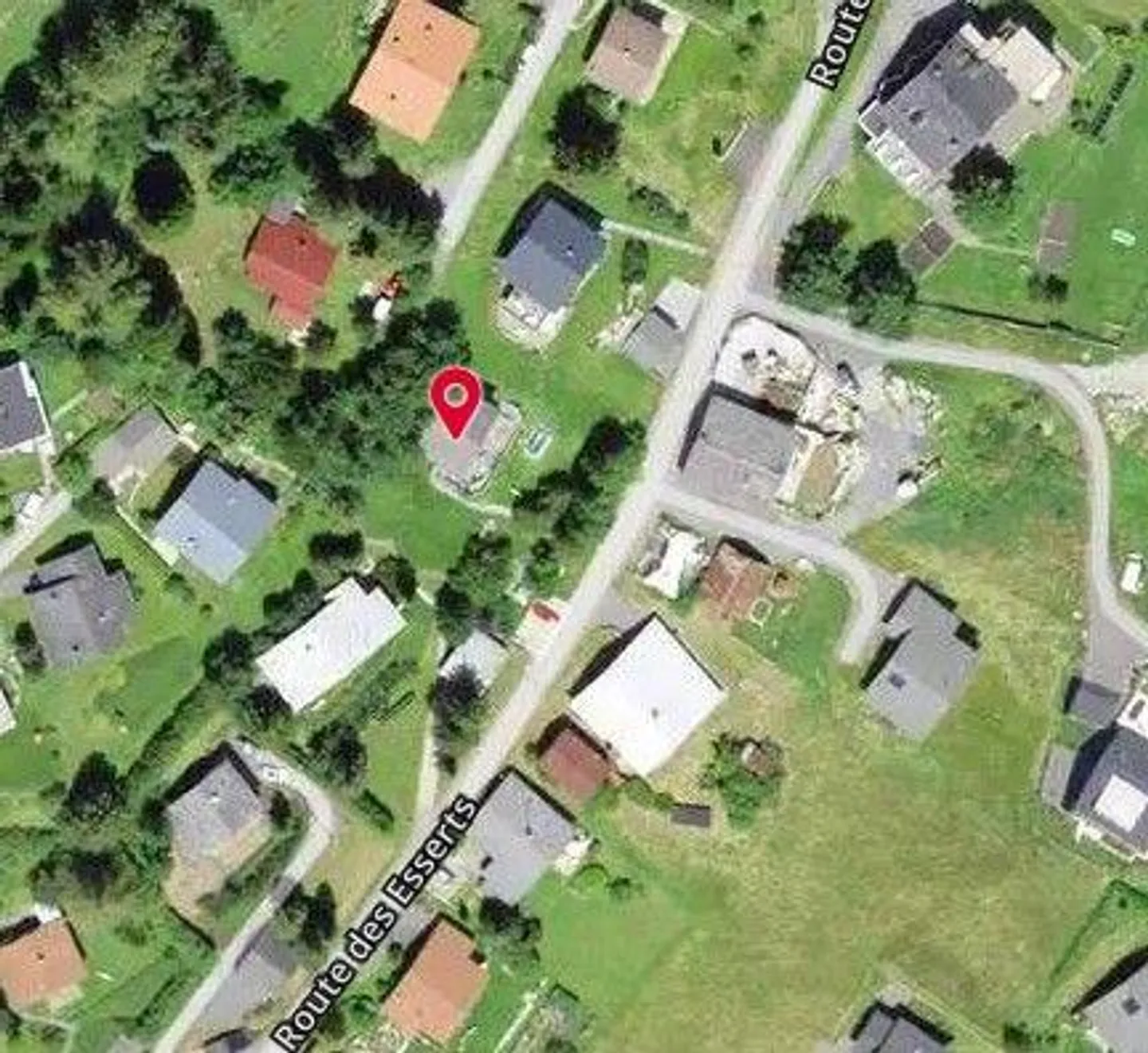 Habitation - Foto 2 di 13