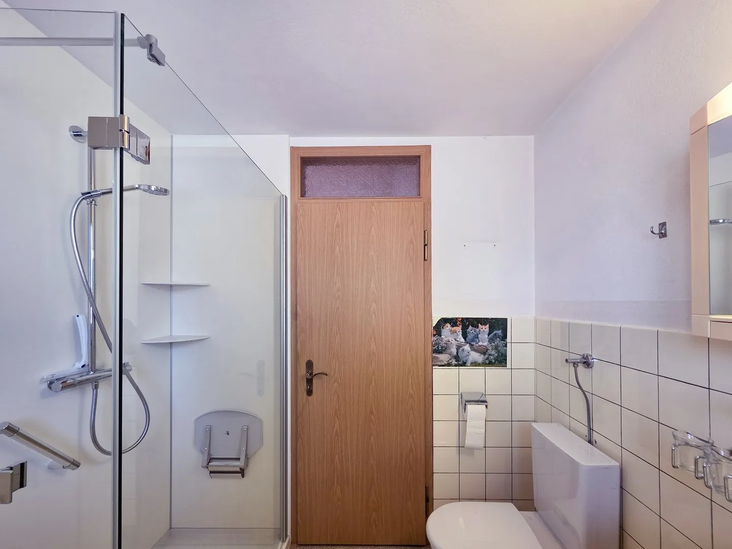 4.5-Zimmer-Einfamilienhaus auf grosszügigem Grundstück - Foto 10 von 33