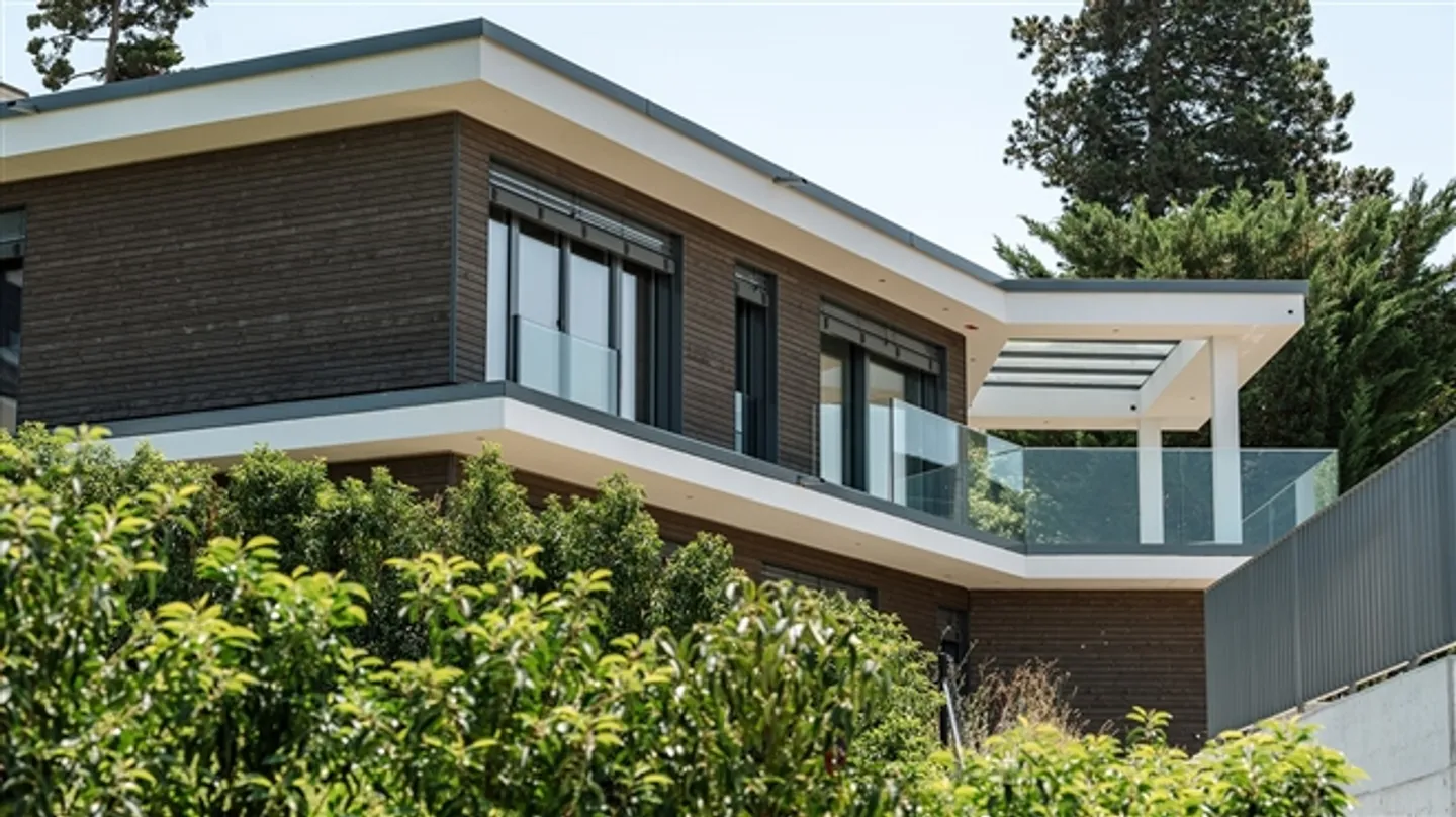 «6½-Zimmer Einfamilienhaus – Ihr Rückzugsort in exklusivem Umfeld» - Foto 6 von 18