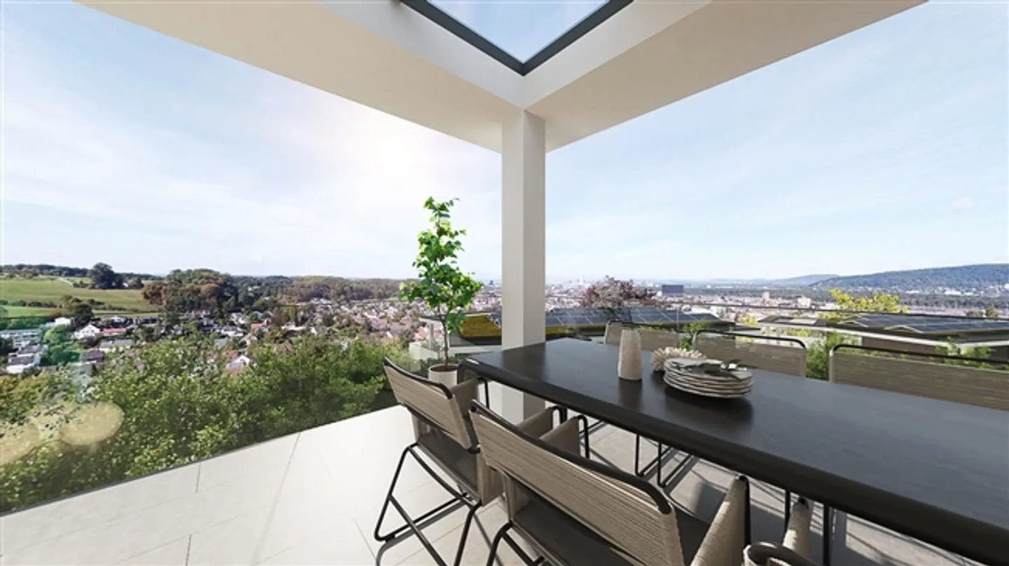 «6½-Zimmer Einfamilienhaus – Ihr Rückzugsort in exklusivem Umfeld» - Foto 14 von 18