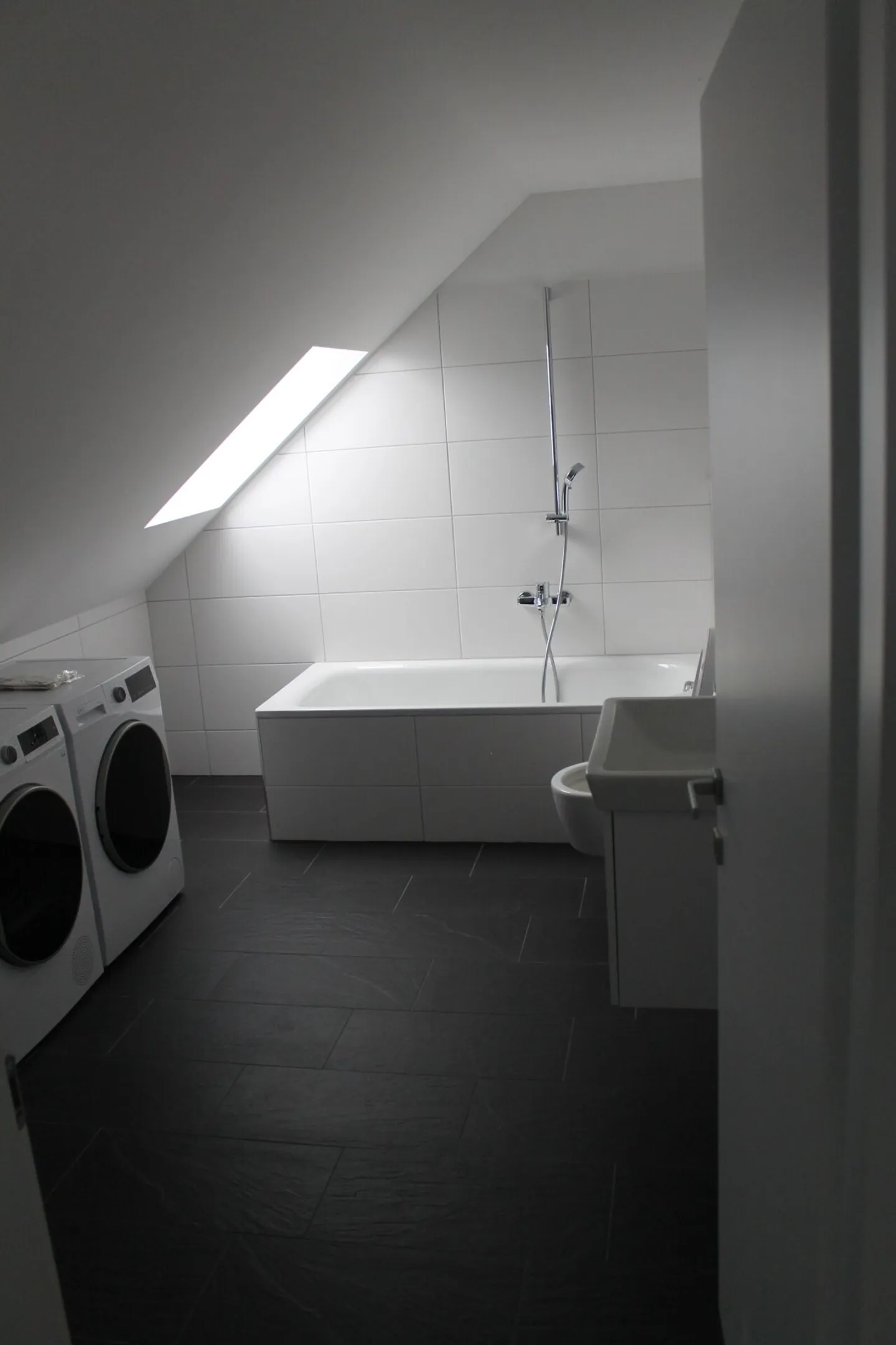Modernes Loft-Apartment in Herisau - Foto 6 von 6