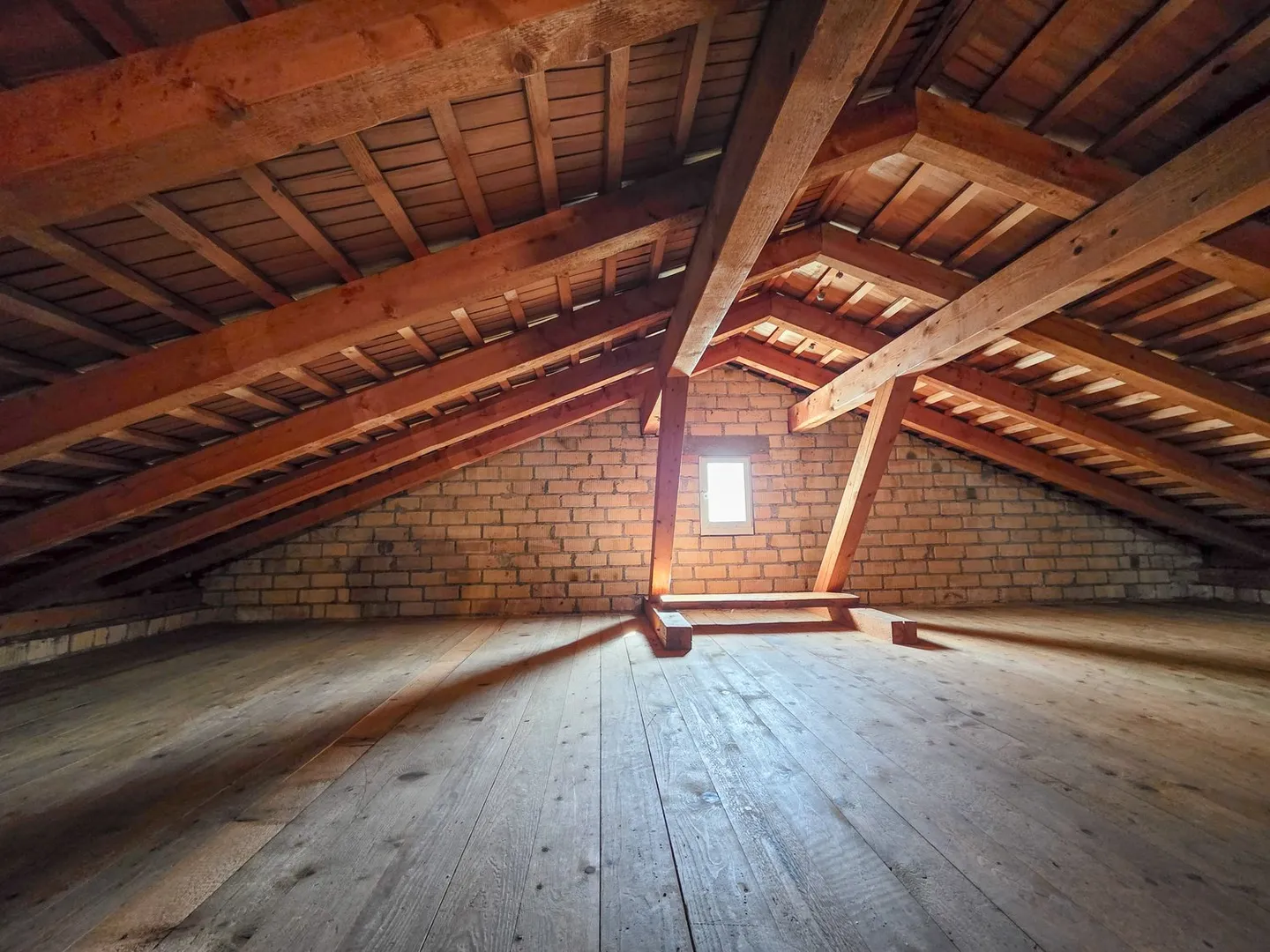 4.5-Zimmer-Einfamilienhaus auf grosszügigem Grundstück - Foto 12 von 33