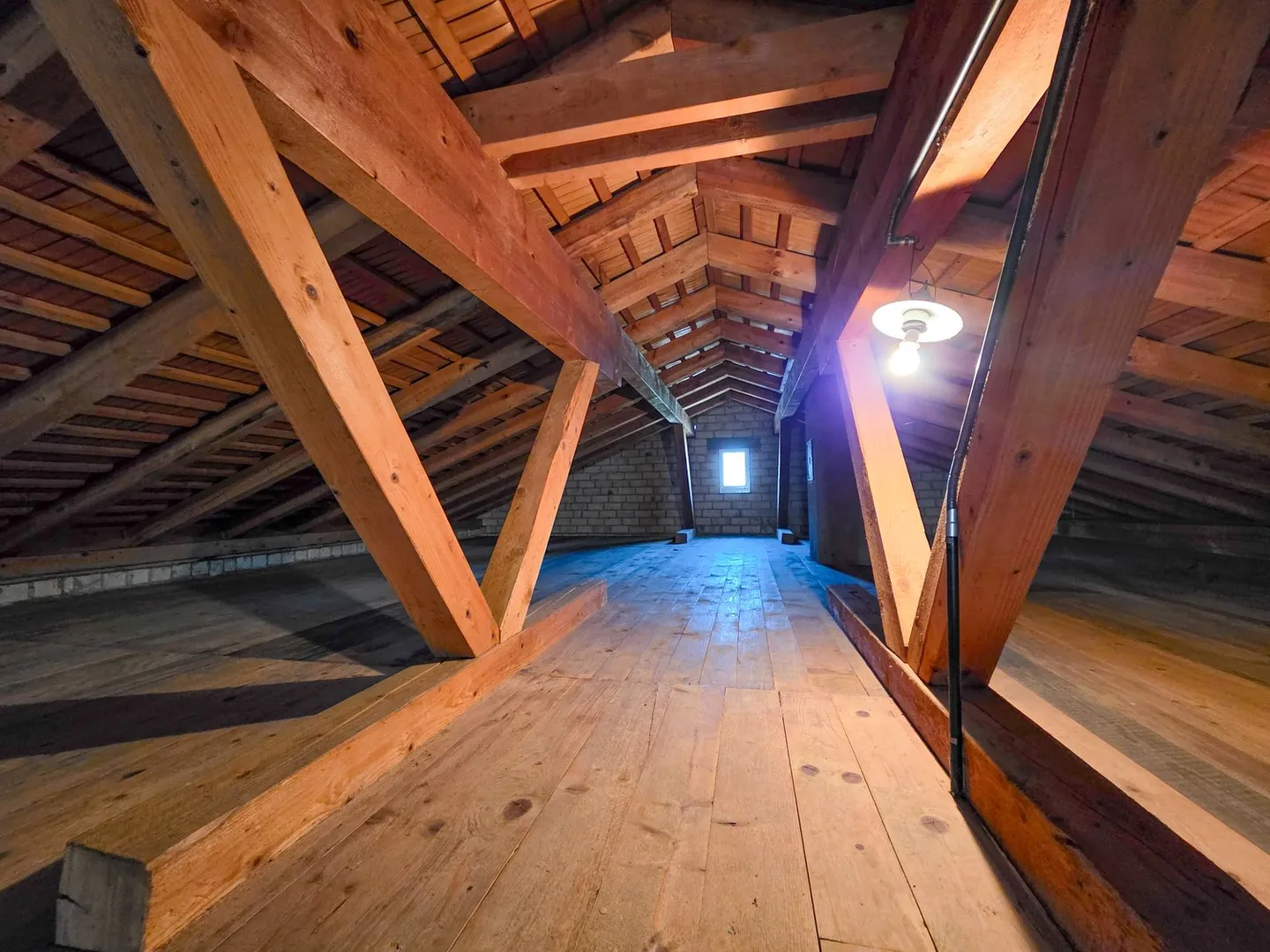 4.5-Zimmer-Einfamilienhaus auf grosszügigem Grundstück - Foto 13 von 33