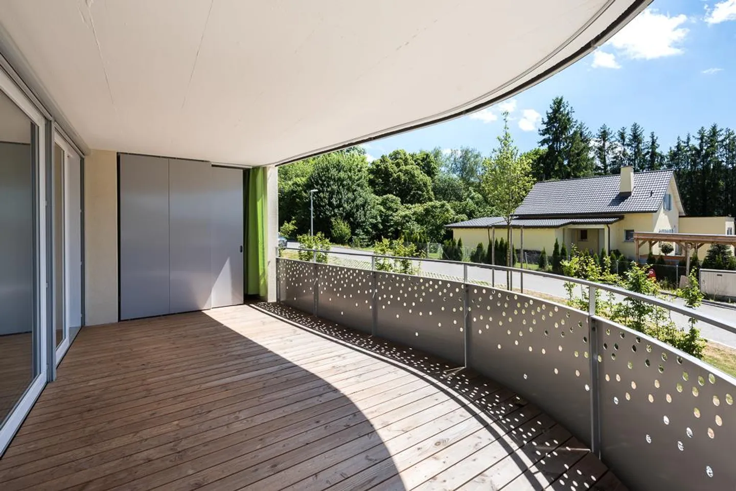 Puoi resistere a questo appartamento? - Foto 6 di 6