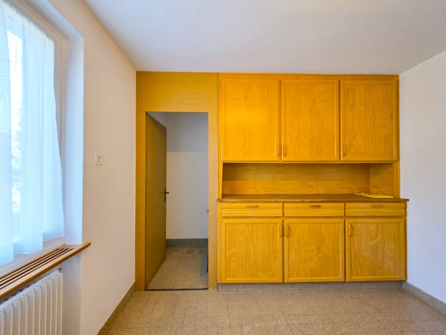 4.5-Zimmer-Einfamilienhaus auf grosszügigem Grundstück - Foto 14 von 33