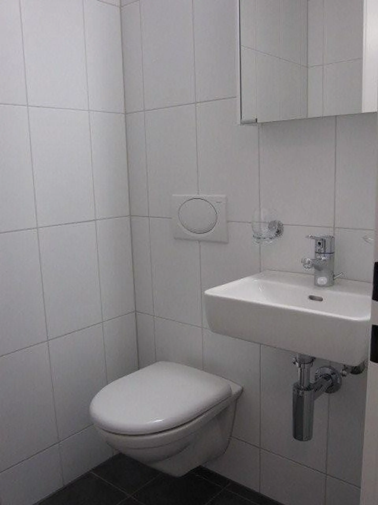 Nuova casa in una posizione privilegiata - Foto 6 di 8