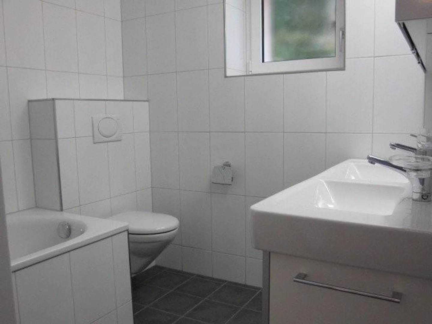 Nuova casa in una posizione privilegiata - Foto 7 di 8