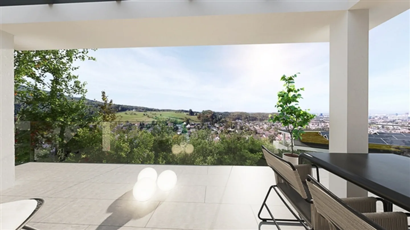 «6½-Zimmer Einfamilienhaus – Ihr Rückzugsort in exklusivem Umfeld» - Foto 18 von 18