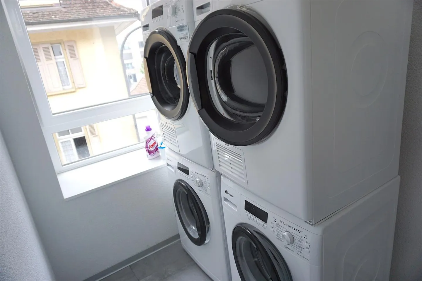 2-room apartment near the train station - Photo 7 of 10