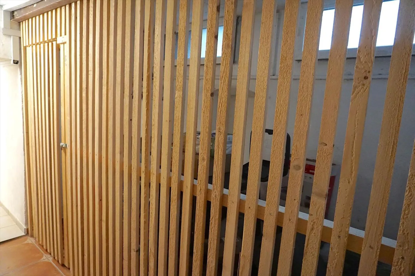 2-room apartment near the train station - Photo 8 of 10