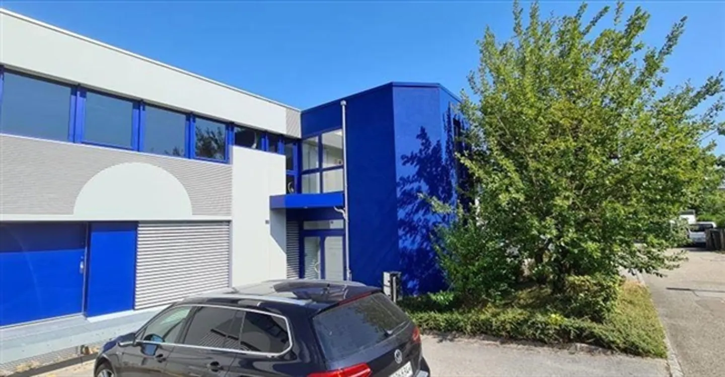 Büro - Foto 13 von 13