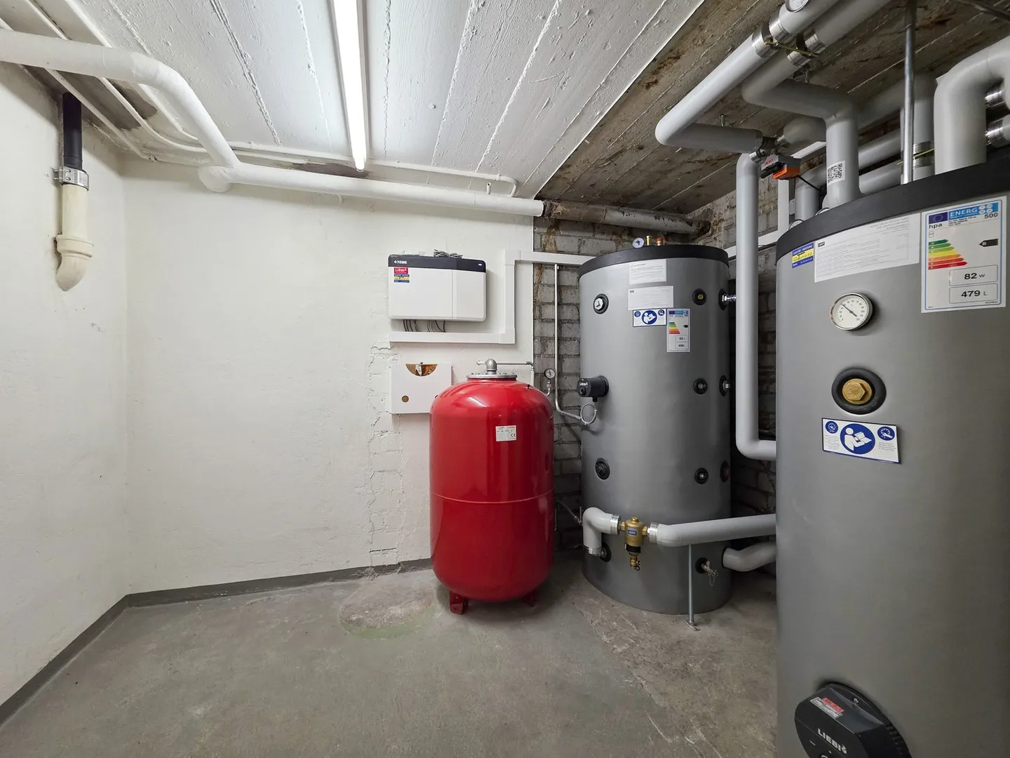 4.5-Zimmer-Einfamilienhaus auf grosszügigem Grundstück - Foto 20 von 33