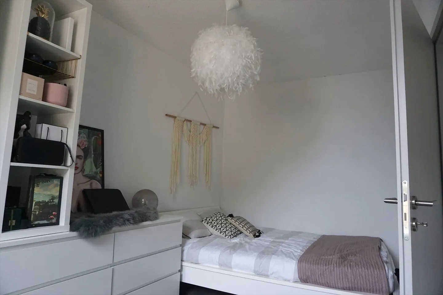 2-room apartment near the train station - Photo 4 of 10