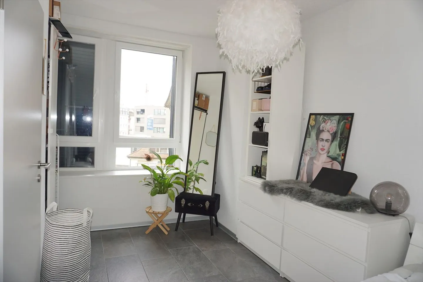 2-room apartment near the train station - Photo 5 of 10