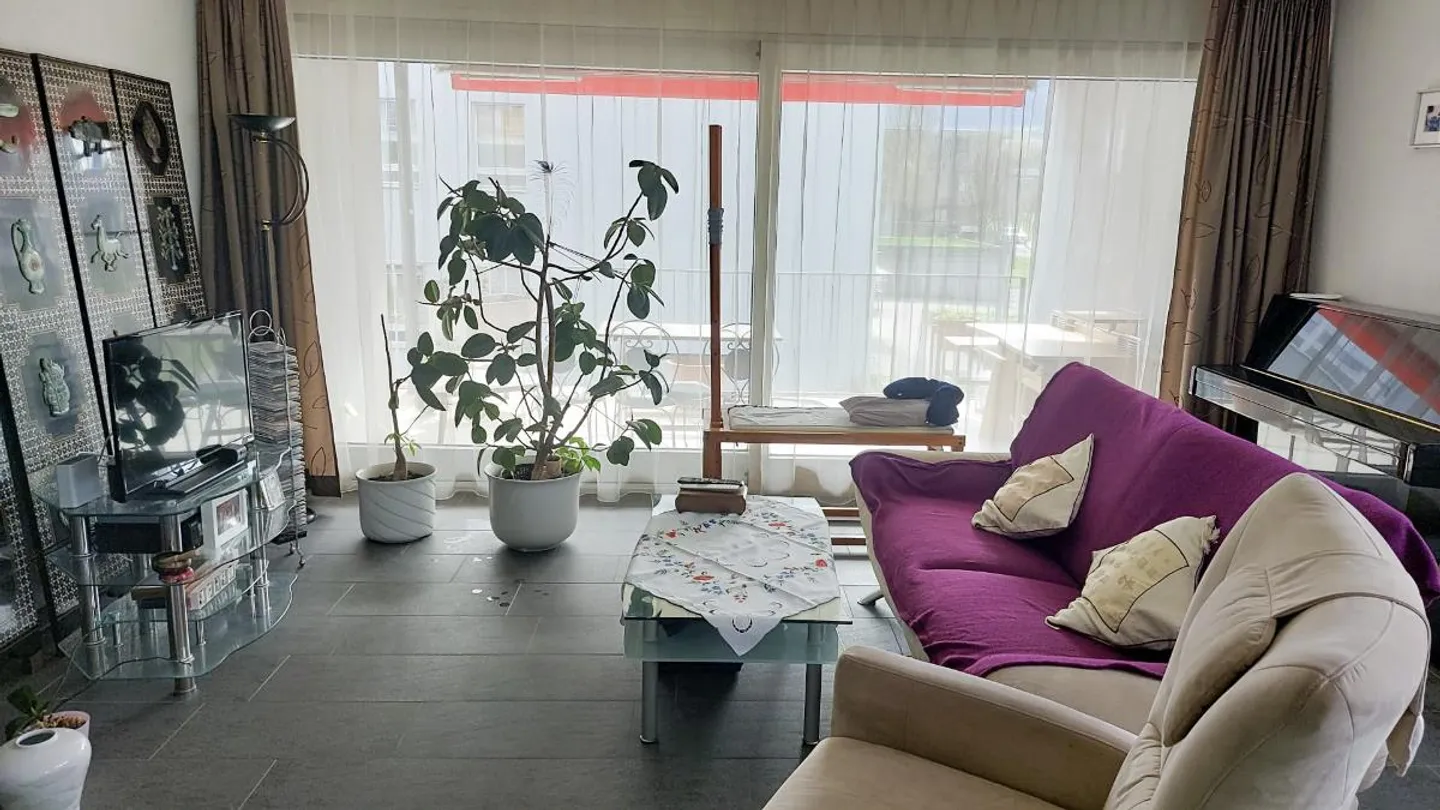 Appartamento ammobiliato in affitto - Foto 1 di 4