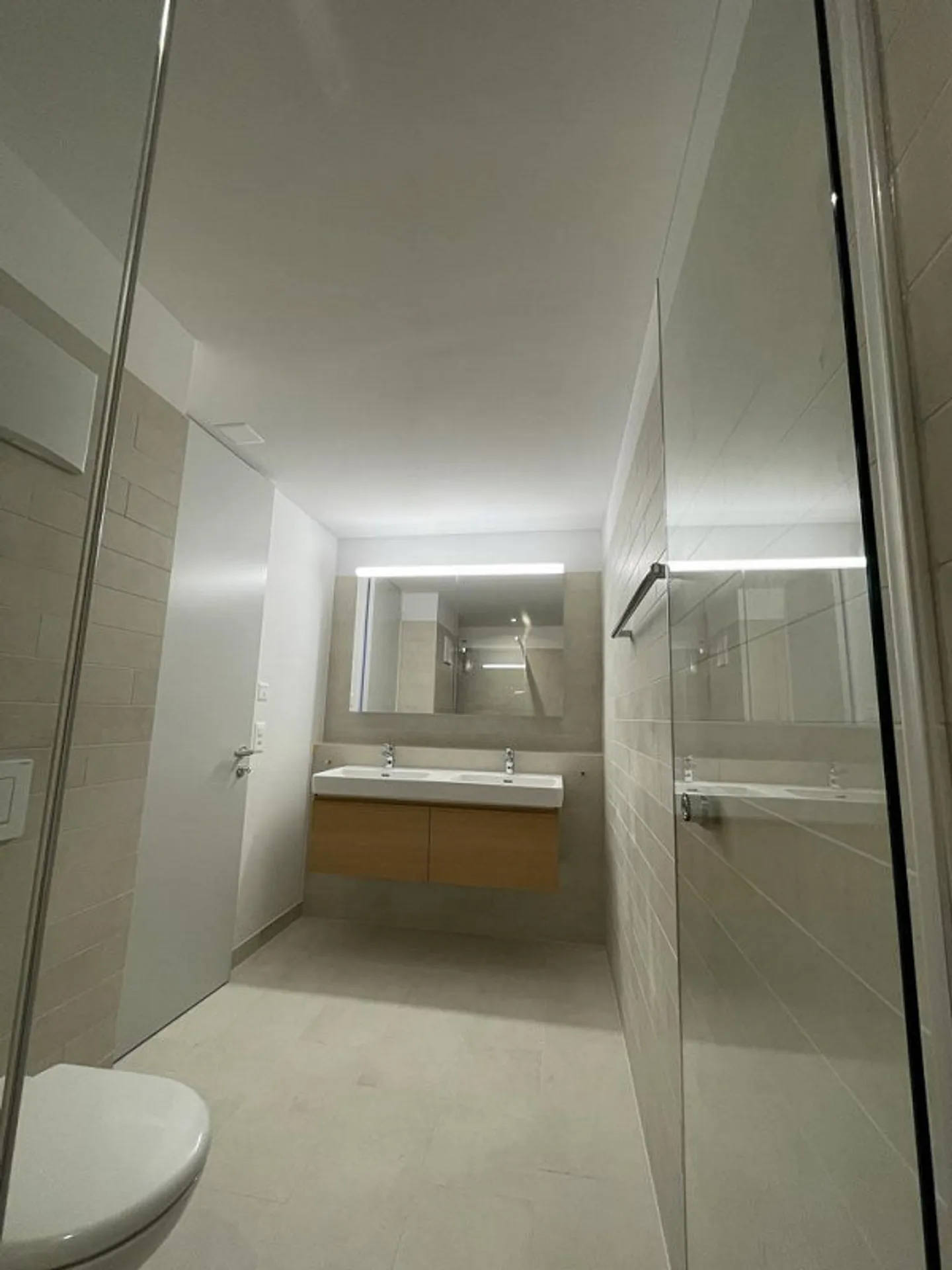 Spacious and modern 4½-room maisonette - Photo 9 of 9