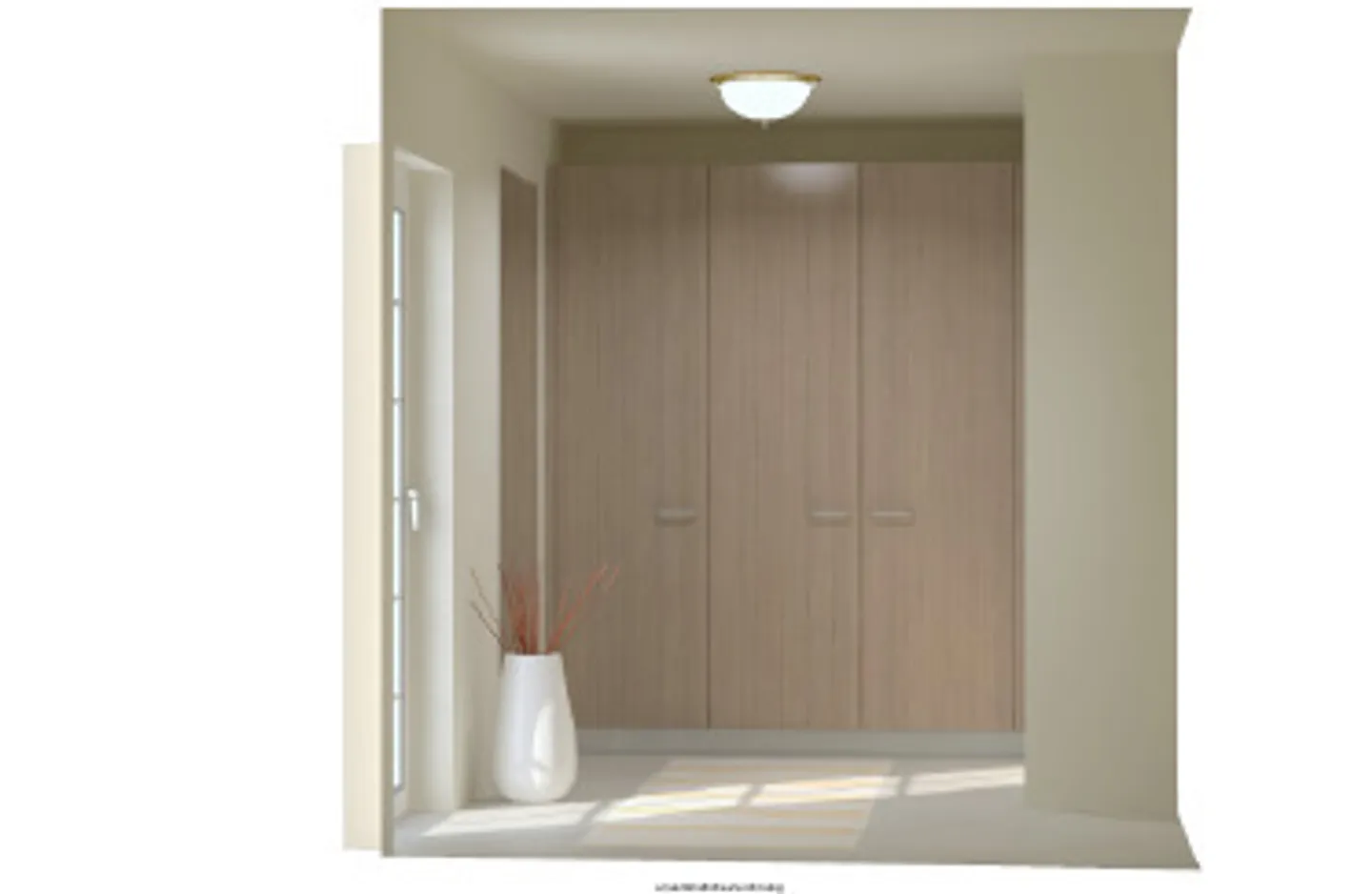 New or renovated construction of two 4.5 room semi-detached single-family houses in Zwingen - Photo 4 of 4