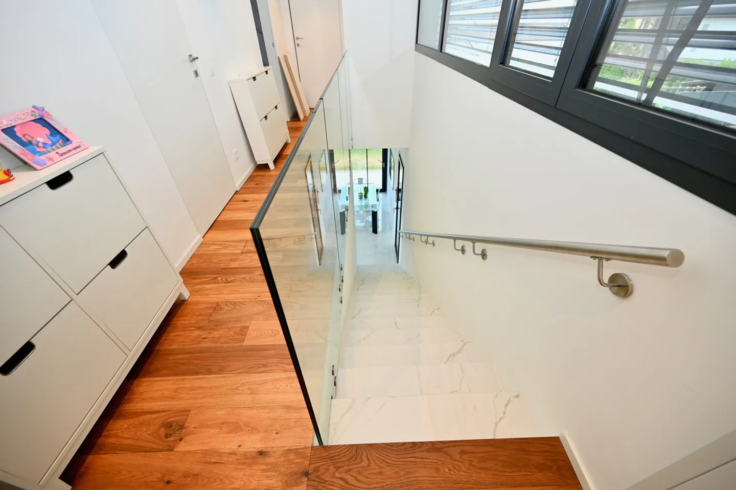 Villa Moderne avec Finitions Supérieures et Jardin - Photo 20 sur 20